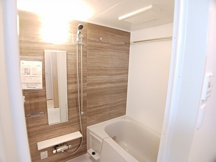 物件内観写真8　(バス／シャワールーム等)