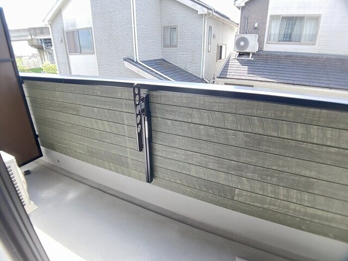 物件内観写真12　(ベランダ・バルコニー)