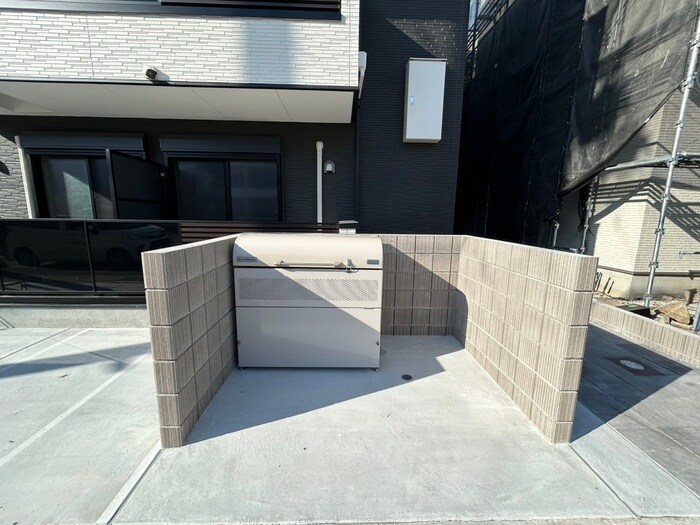 物件外観写真4　(周辺環境)