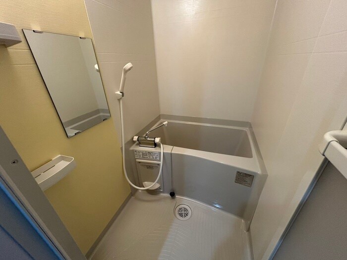 物件内観写真10　(バス／シャワールーム等)