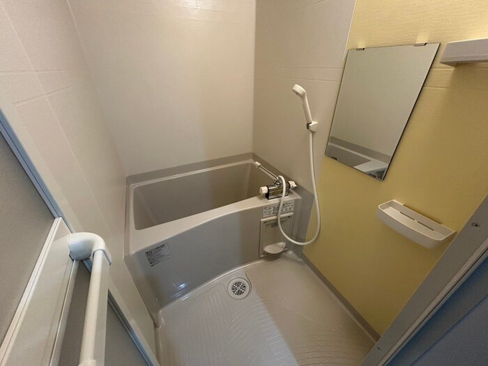 物件内観写真10　(バス／シャワールーム等)