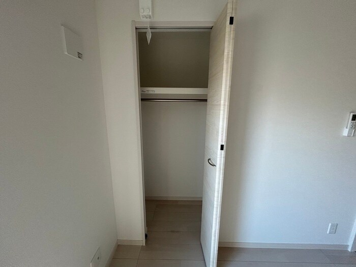 物件内観写真13　(収納)