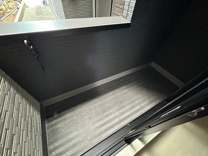 物件内観写真17　(ベランダ・バルコニー)