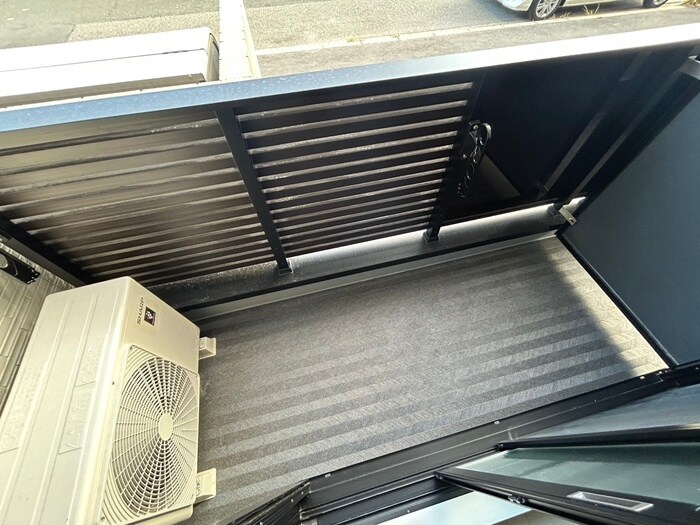 物件内観写真17　(ベランダ・バルコニー)