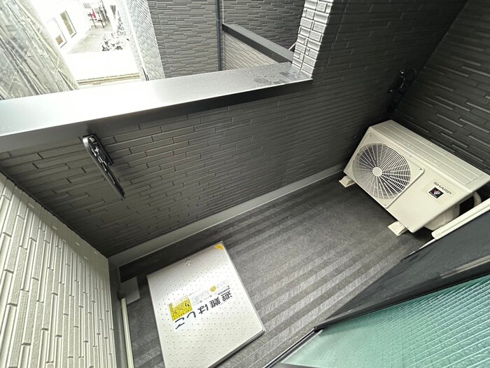 物件内観写真17　(ベランダ・バルコニー)