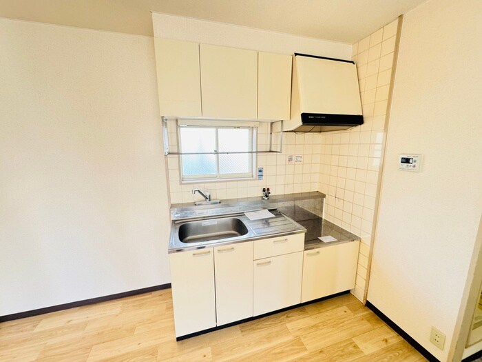 物件内観写真9　(キッチン)