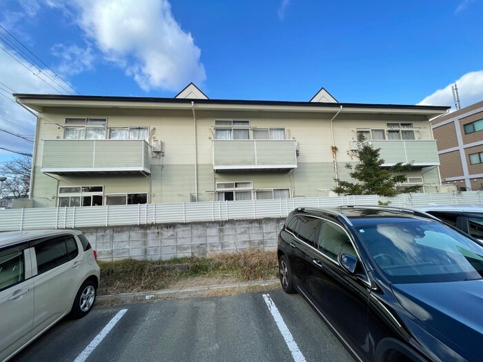 物件外観写真4　(外観写真)