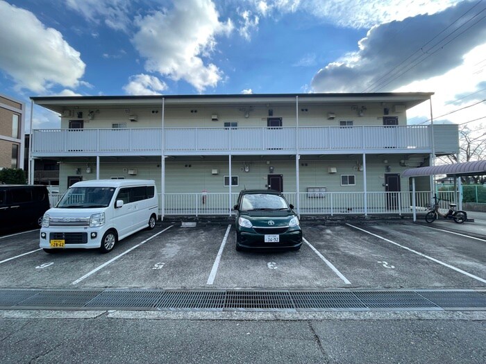 物件外観写真6　(外観写真)