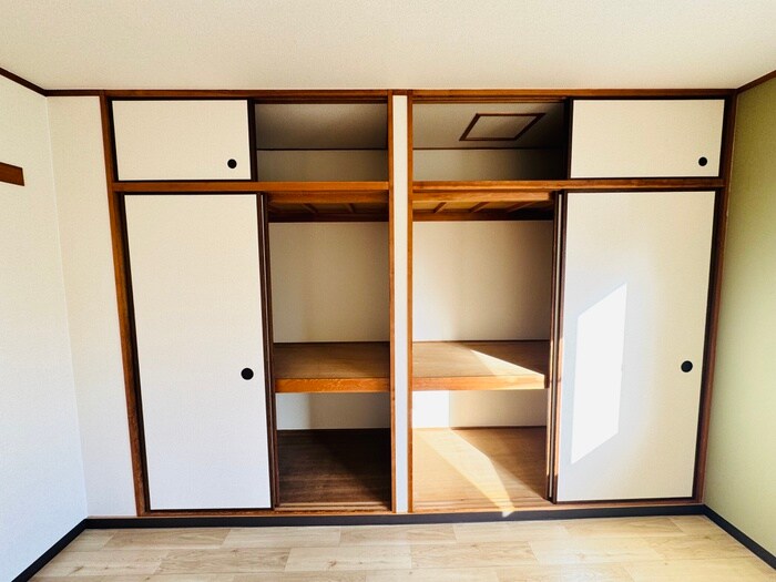 物件内観写真13　(収納)