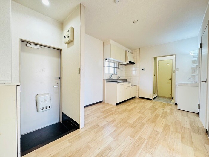 物件内観写真20　(居室)