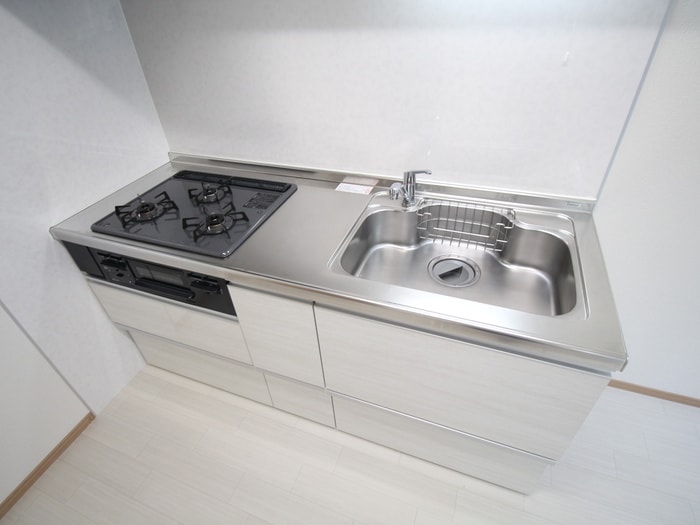 物件内観写真7　(キッチン)