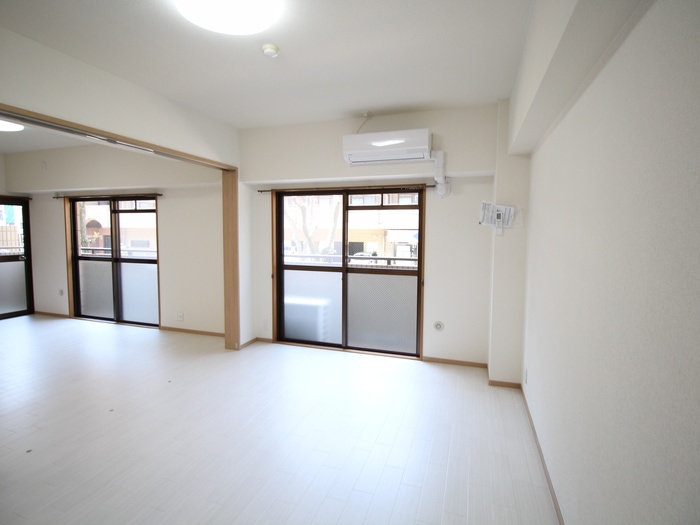 物件内観写真11　(居室)