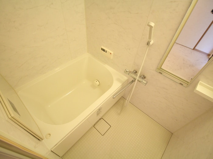 物件内観写真12　(バス／シャワールーム等)