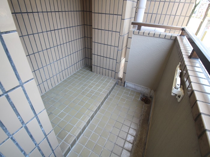 物件内観写真15　(ベランダ・バルコニー)