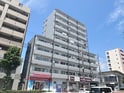 レバンガ湯里アパートメント