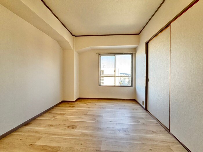 物件内観写真7　(居室)