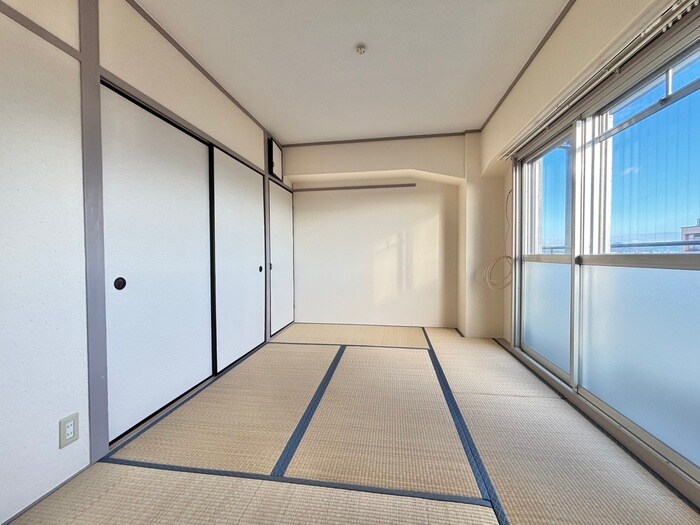 物件内観写真14　(居室)