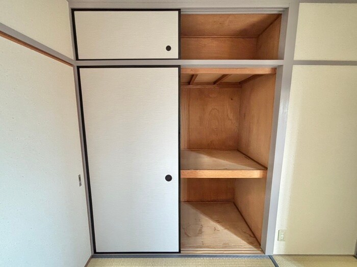 物件内観写真19　(収納)