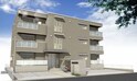 仮)堺市西区鳳中町7丁ｼｬｰﾒｿﾞﾝ