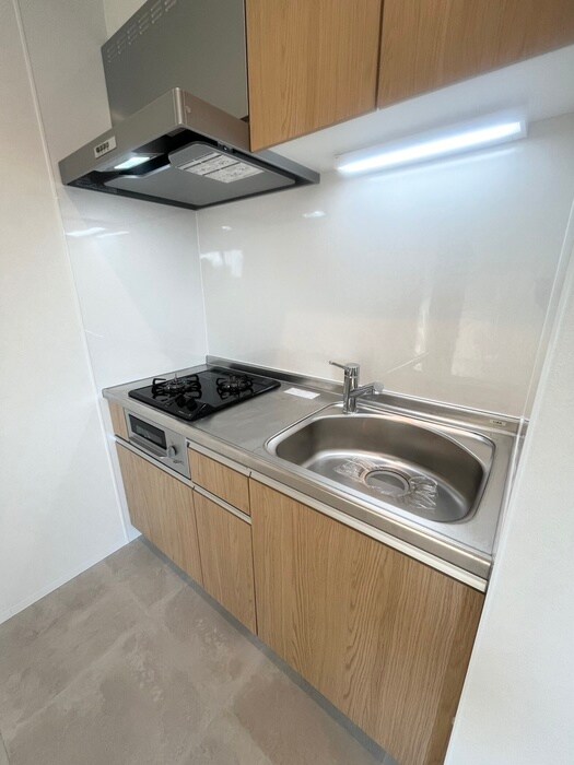 物件内観写真7　(キッチン)