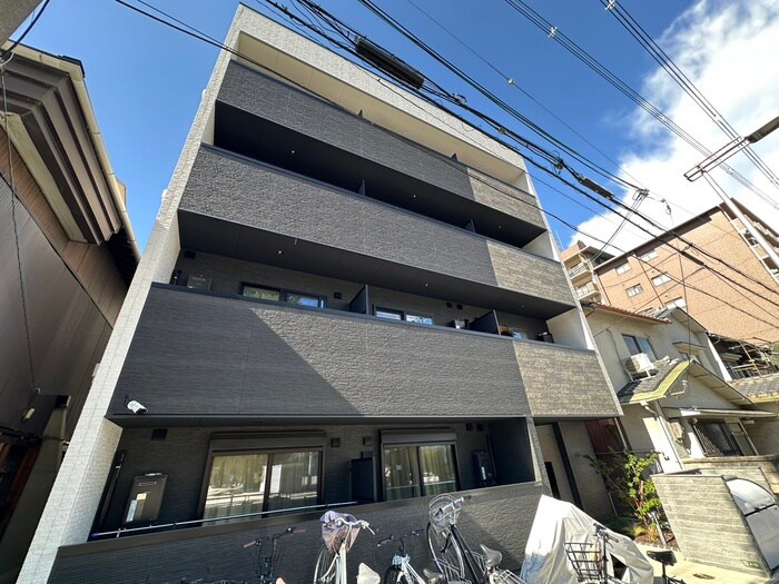 物件外観写真3　(外観写真)