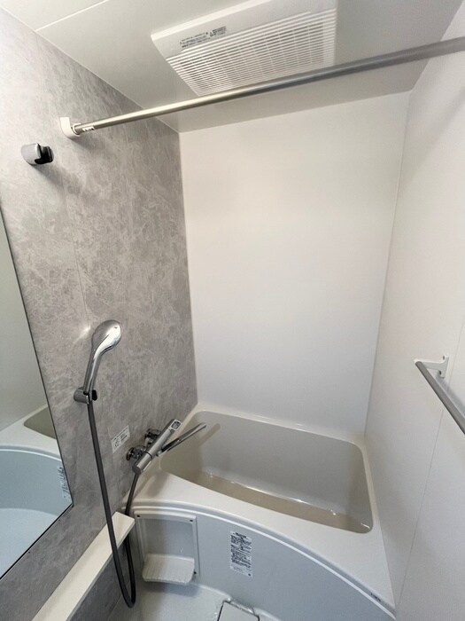 物件内観写真11　(バス／シャワールーム等)