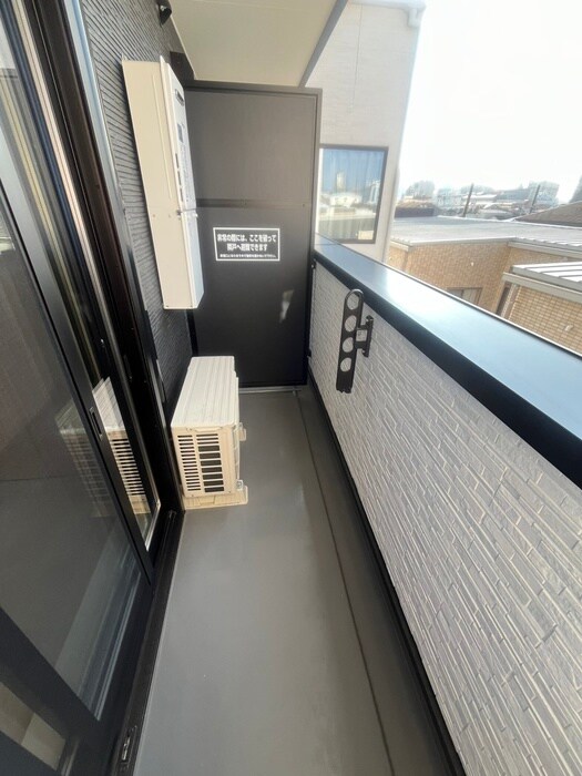 物件内観写真14　(ベランダ・バルコニー)