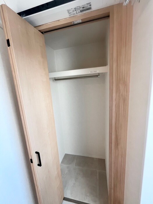 物件内観写真19　(収納)