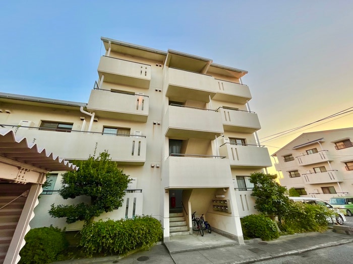 物件外観写真6　(外観写真)