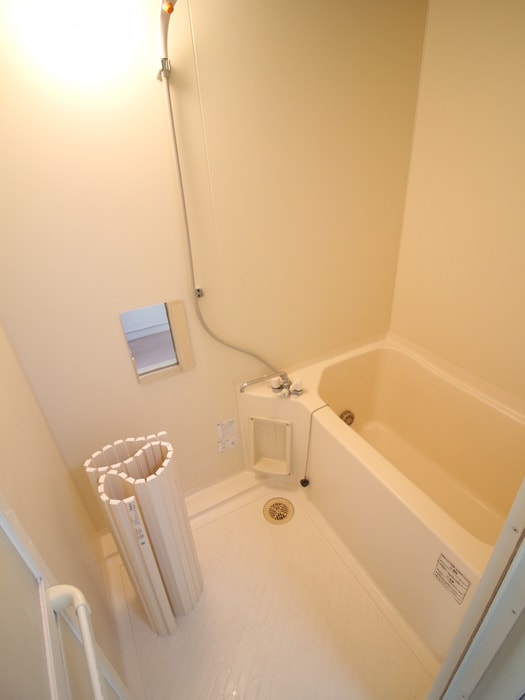 物件内観写真10　(バス／シャワールーム等)
