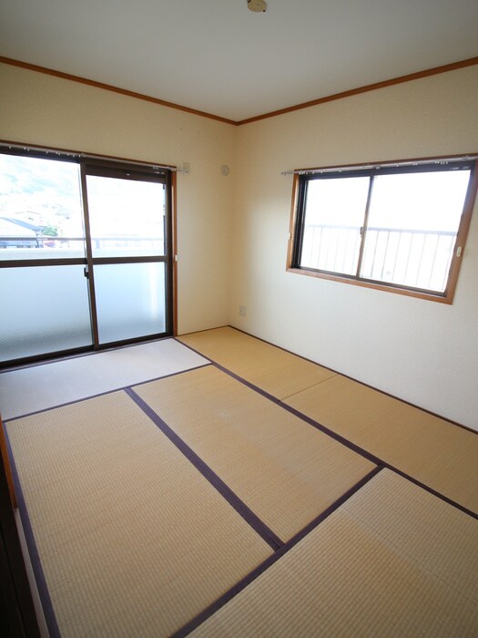 物件内観写真13　(居室)