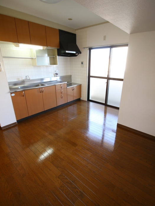 物件内観写真18　(居室)