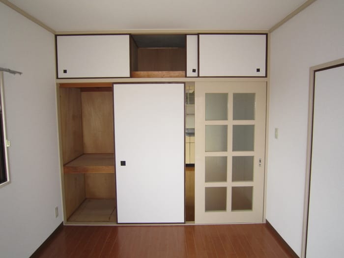 物件内観写真19　(居室)