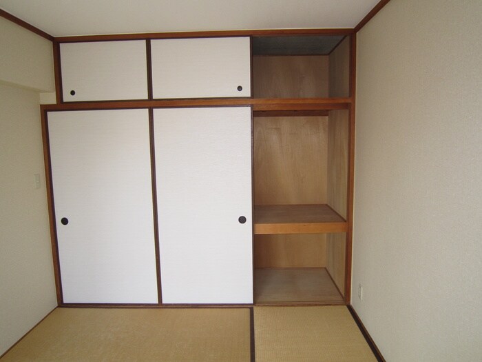 物件内観写真20　(収納)