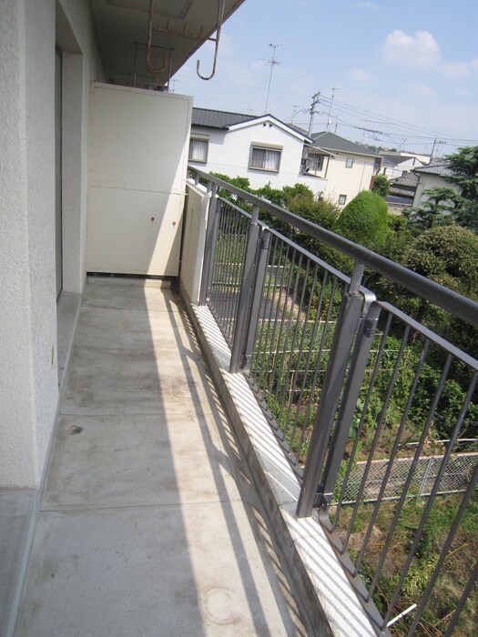 物件内観写真22　(ベランダ・バルコニー)