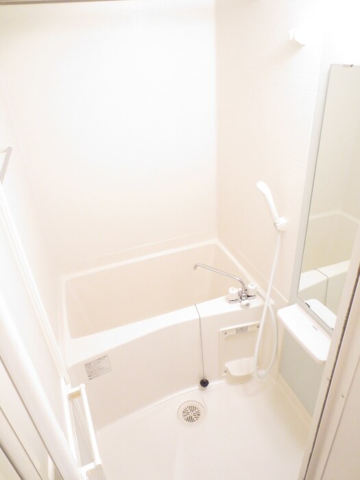 物件内観写真13　(バス／シャワールーム等)