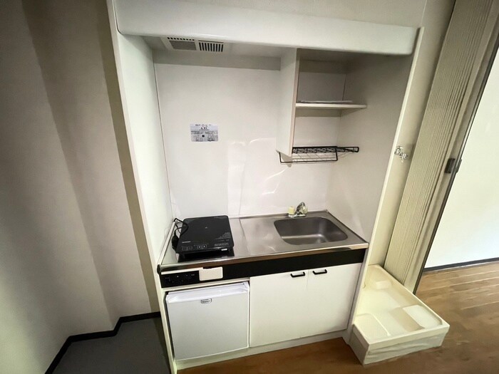 物件内観写真10　(キッチン)