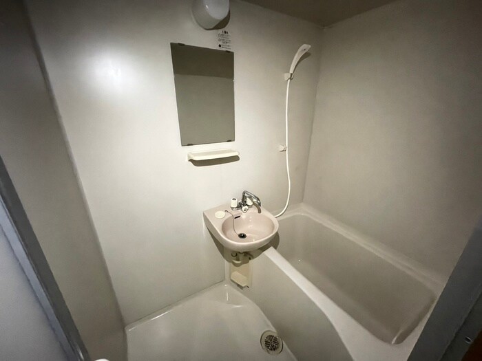 物件内観写真11　(バス／シャワールーム等)