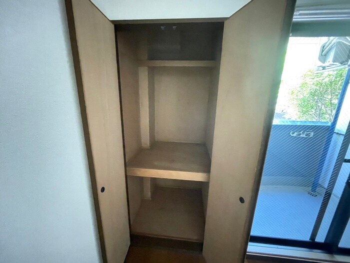 物件内観写真14　(収納)