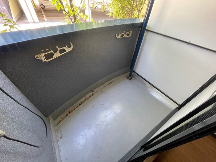 物件内観写真17　(ベランダ・バルコニー)