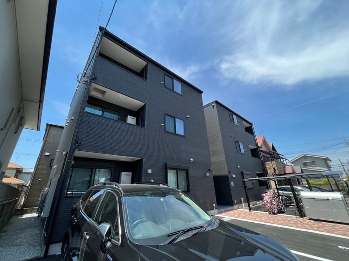 物件外観写真2　(外観写真)