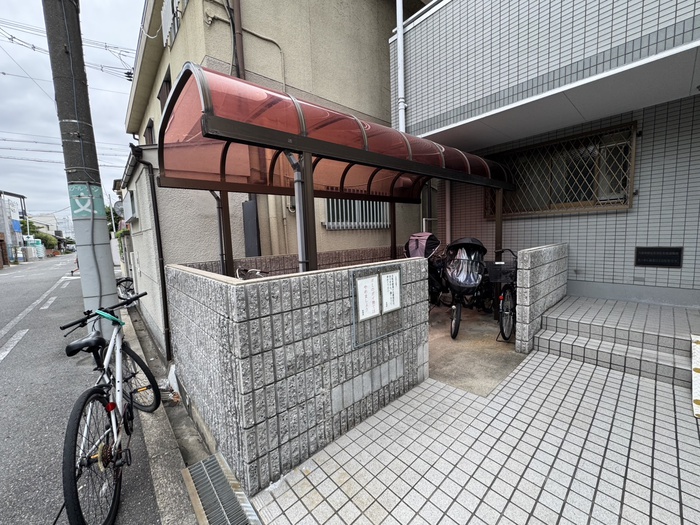 外観写真
