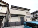 天美我堂3丁目戸建てC棟