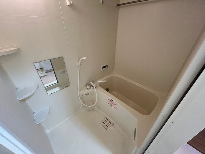 物件内観写真9　(バス／シャワールーム等)