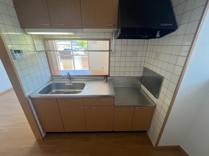 物件内観写真12　(キッチン)