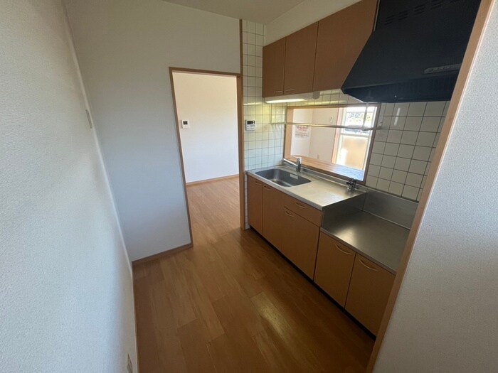 物件内観写真17　(キッチン)