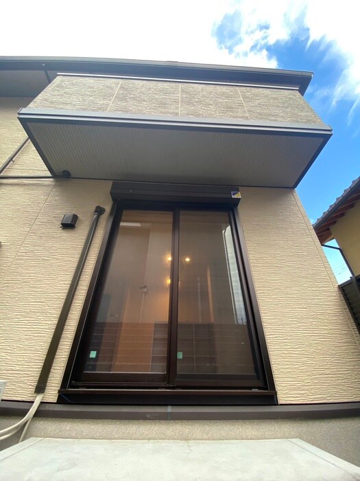 物件外観写真4　(外観写真)