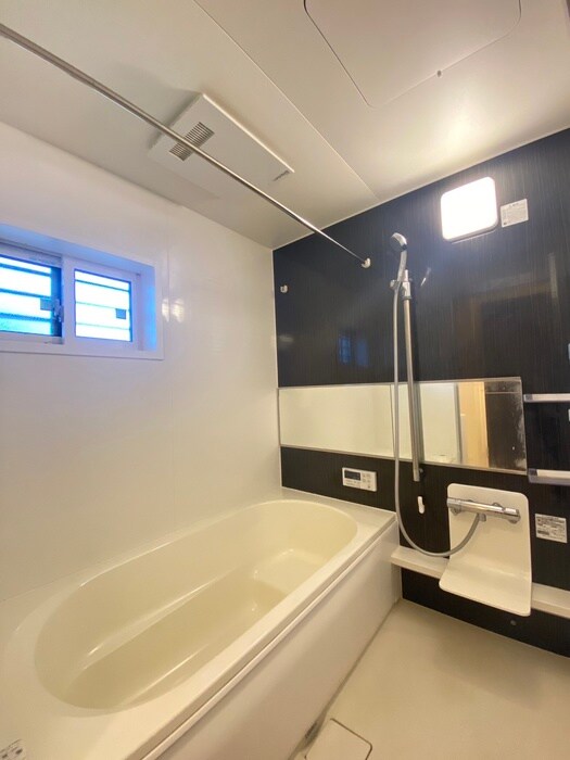 物件内観写真11　(バス／シャワールーム等)