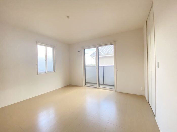 物件内観写真14　(居室)