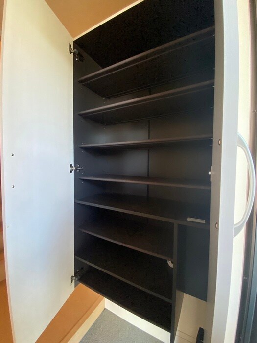 物件内観写真20　(靴箱)